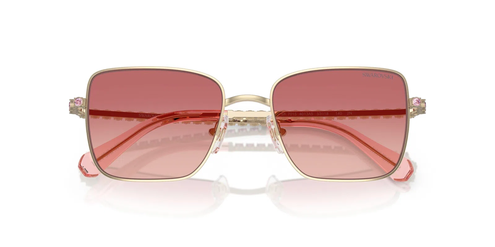 Swarovski 7015 Sunglasses - view 30